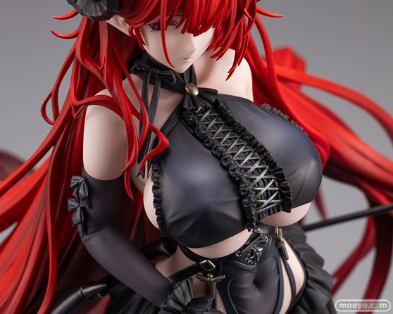 コトブキヤ アズールレーン ヒンデンブルク KOTOBUKIYA フィギュア 13