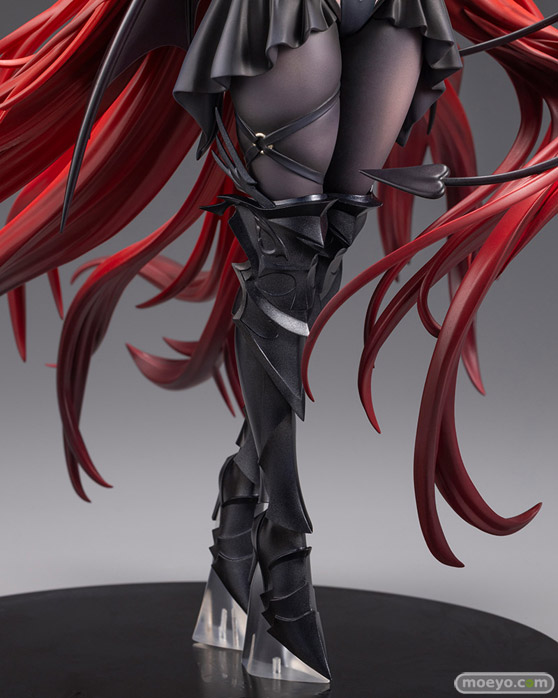 コトブキヤ アズールレーン ヒンデンブルク KOTOBUKIYA フィギュア 14