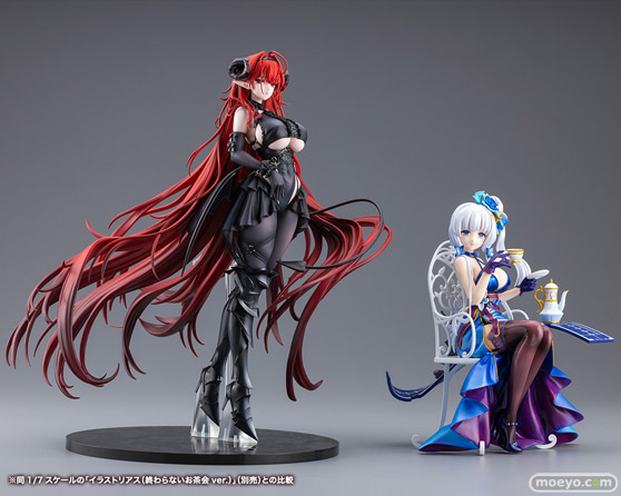 コトブキヤ アズールレーン ヒンデンブルク KOTOBUKIYA フィギュア 16