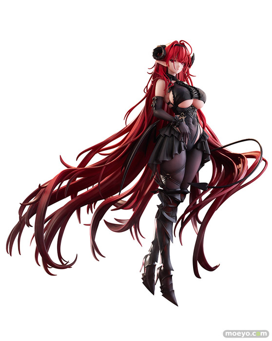 コトブキヤ アズールレーン ヒンデンブルク KOTOBUKIYA フィギュア 17