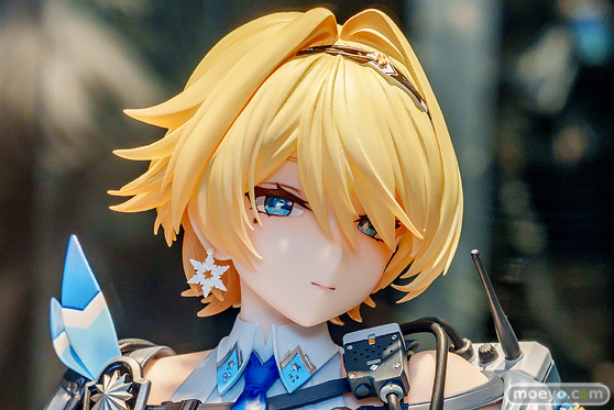 ドールズフロントライン2：エクシリウム　1.5周年　サマーフロントin秋葉原 ファット・カンパニー ドールズフロントライン2：エクシリウム ニキータ ヤドカリ いもむ フィギュア 06