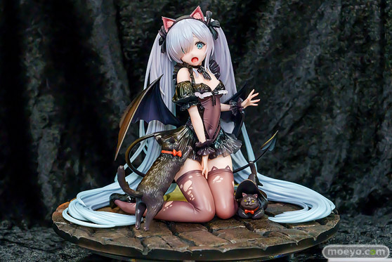 宮沢模型 第47回商売繁盛応援セール フィギュア あみあみ アズールレーン ジェーナス 怖がりのランタンナイトver. 千鶴 鶴の館 きぐさん ミメヨイ 01