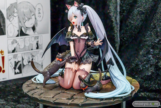 宮沢模型 第47回商売繁盛応援セール フィギュア あみあみ アズールレーン ジェーナス 怖がりのランタンナイトver. 千鶴 鶴の館 きぐさん ミメヨイ 03