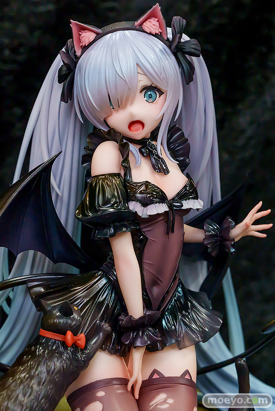 宮沢模型 第47回商売繁盛応援セール フィギュア あみあみ アズールレーン ジェーナス 怖がりのランタンナイトver. 千鶴 鶴の館 きぐさん ミメヨイ 04