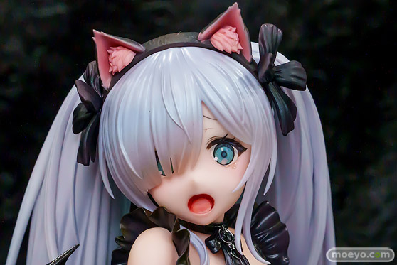 宮沢模型 第47回商売繁盛応援セール フィギュア あみあみ アズールレーン ジェーナス 怖がりのランタンナイトver. 千鶴 鶴の館 きぐさん ミメヨイ 05