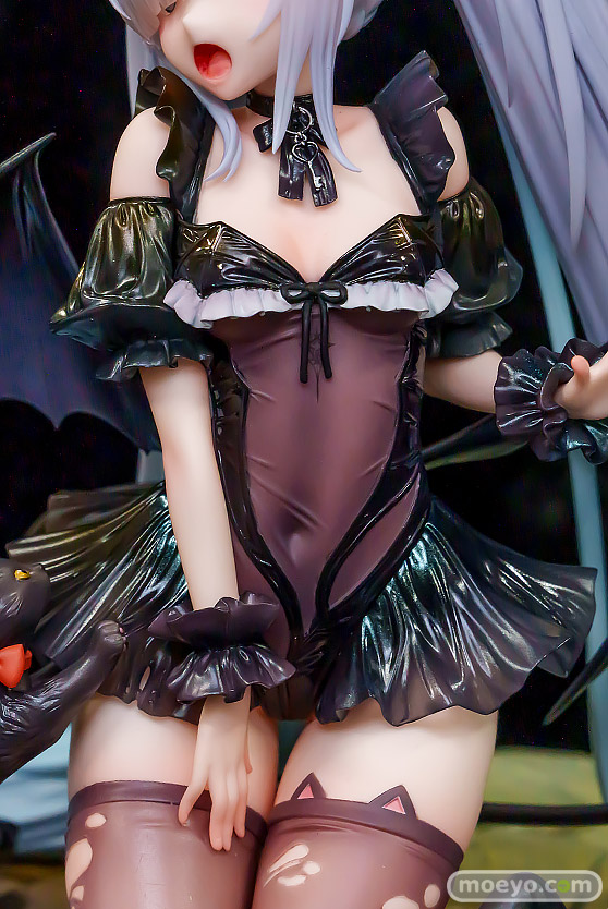 宮沢模型 第47回商売繁盛応援セール フィギュア あみあみ アズールレーン ジェーナス 怖がりのランタンナイトver. 千鶴 鶴の館 きぐさん ミメヨイ 06