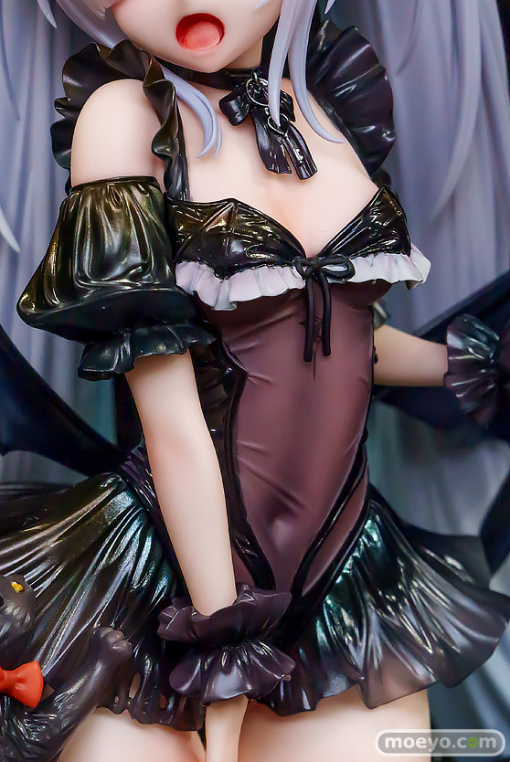 宮沢模型 第47回商売繁盛応援セール フィギュア あみあみ アズールレーン ジェーナス 怖がりのランタンナイトver. 千鶴 鶴の館 きぐさん ミメヨイ 07