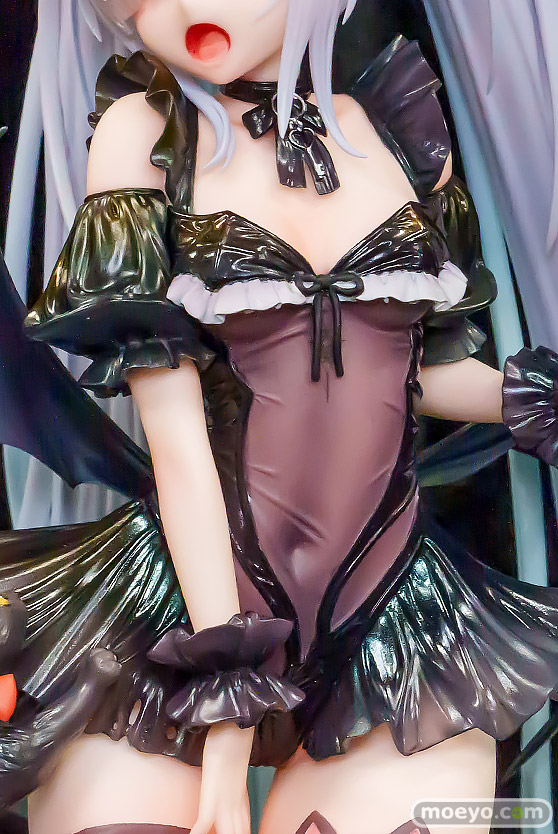 宮沢模型 第47回商売繁盛応援セール フィギュア あみあみ アズールレーン ジェーナス 怖がりのランタンナイトver. 千鶴 鶴の館 きぐさん ミメヨイ 08