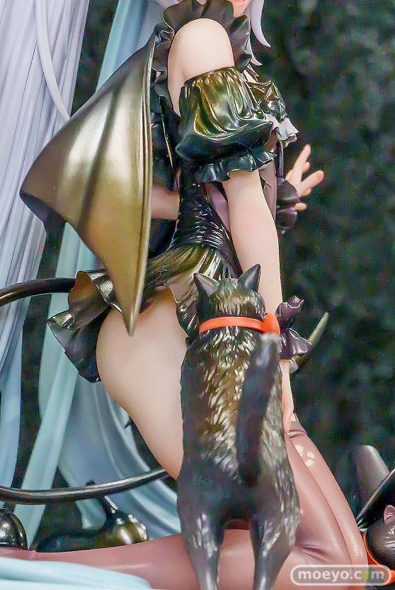 宮沢模型 第47回商売繁盛応援セール フィギュア あみあみ アズールレーン ジェーナス 怖がりのランタンナイトver. 千鶴 鶴の館 きぐさん ミメヨイ 09