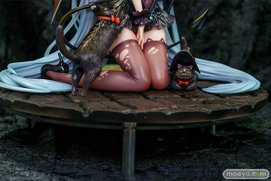 宮沢模型 第47回商売繁盛応援セール フィギュア あみあみ アズールレーン ジェーナス 怖がりのランタンナイトver. 千鶴 鶴の館 きぐさん ミメヨイ 12