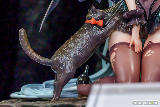 宮沢模型 第47回商売繁盛応援セール フィギュア あみあみ アズールレーン ジェーナス 怖がりのランタンナイトver. 千鶴 鶴の館 きぐさん ミメヨイ 15