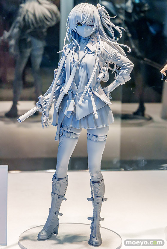 ドールズフロントライン2：エクシリウム　1.5周年　サマーフロントin秋葉原 ファット・カンパニー ドールズフロントライン2：エクシリウム フィギュア リヴァ Rico 01