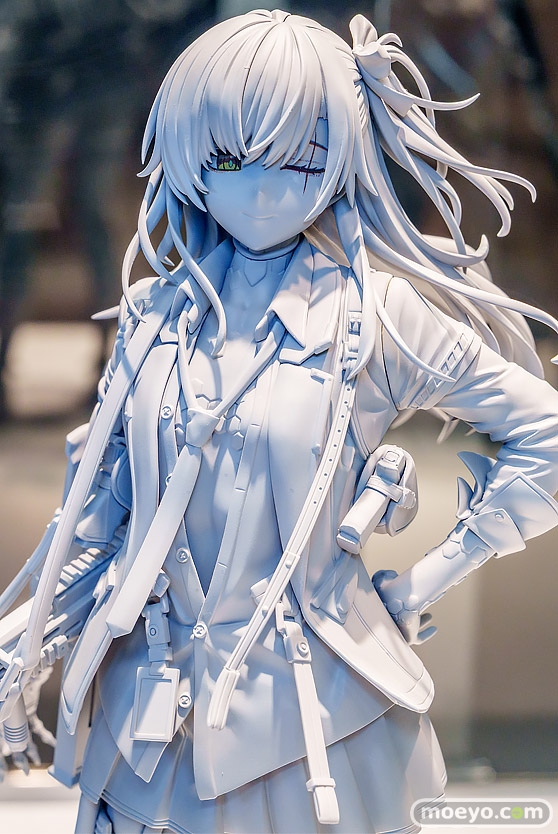 ドールズフロントライン2：エクシリウム　1.5周年　サマーフロントin秋葉原 ファット・カンパニー ドールズフロントライン2：エクシリウム フィギュア リヴァ Rico 04