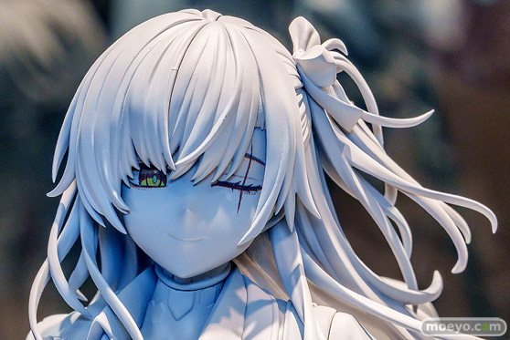 ドールズフロントライン2：エクシリウム　1.5周年　サマーフロントin秋葉原 ファット・カンパニー ドールズフロントライン2：エクシリウム フィギュア リヴァ Rico 05