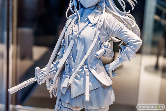 ドールズフロントライン2：エクシリウム　1.5周年　サマーフロントin秋葉原 ファット・カンパニー ドールズフロントライン2：エクシリウム フィギュア リヴァ Rico 08