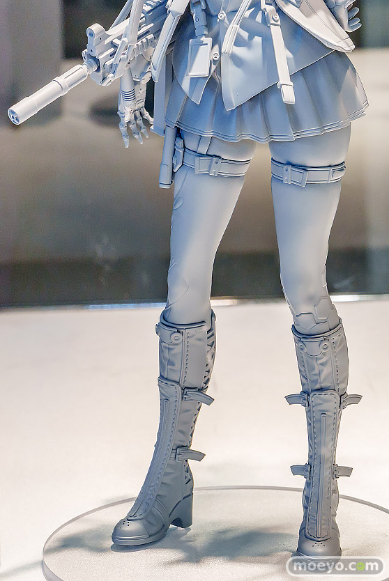 ドールズフロントライン2：エクシリウム　1.5周年　サマーフロントin秋葉原 ファット・カンパニー ドールズフロントライン2：エクシリウム フィギュア リヴァ Rico 12