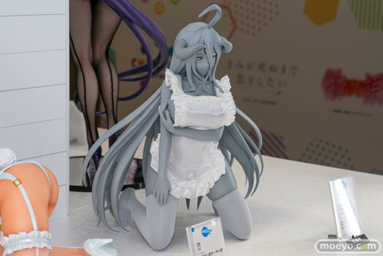 グッドスマイルフェス 2026 東京  フィギュア オーバーロード アルベド エプロンVer.  02