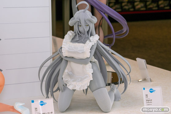 グッドスマイルフェス 2026 東京  フィギュア オーバーロード アルベド エプロンVer.  03