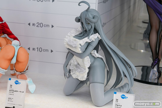 グッドスマイルフェス 2026 東京  フィギュア オーバーロード アルベド エプロンVer.  04