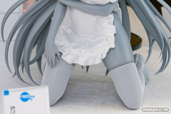 グッドスマイルフェス 2026 東京  フィギュア オーバーロード アルベド エプロンVer.  13