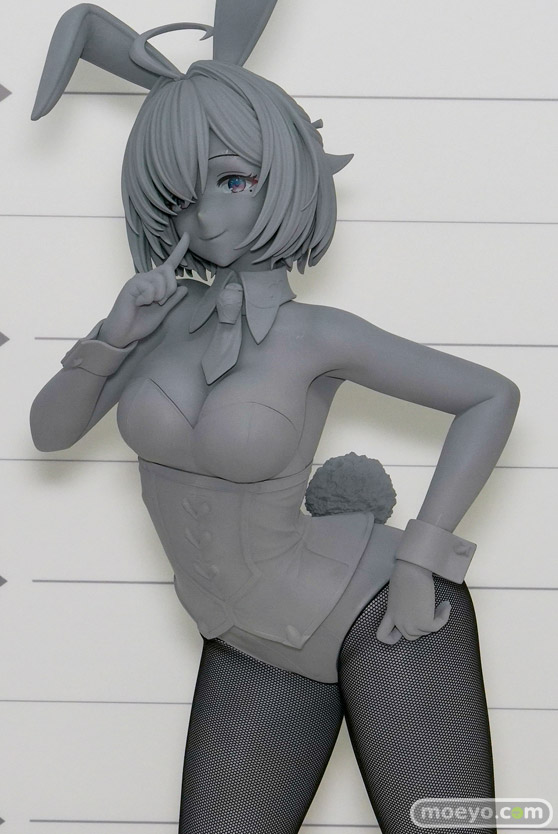 グッドスマイルフェス 2026 東京   フィギュア ユミアのアトリエ ～追憶の錬金術士と幻創の地～ ユミア・リースフェルト バニーVer. 西尾和希 ドラゴンクラフト 06