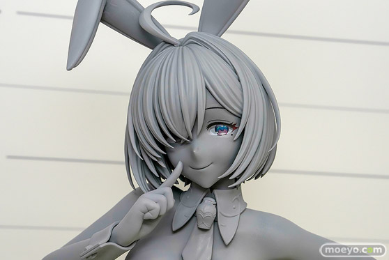 グッドスマイルフェス 2026 東京   フィギュア ユミアのアトリエ ～追憶の錬金術士と幻創の地～ ユミア・リースフェルト バニーVer. 西尾和希 ドラゴンクラフト 07