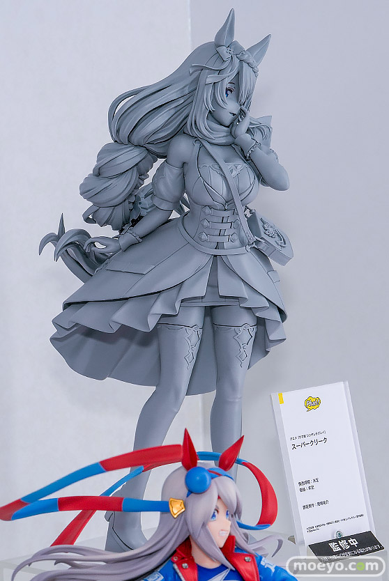 グッドスマイルフェス 2026 東京   フィギュア ファット・カンパニー アニメ ウマ娘 シンデレラグレイ スーパークリーク 間崎祐介 02