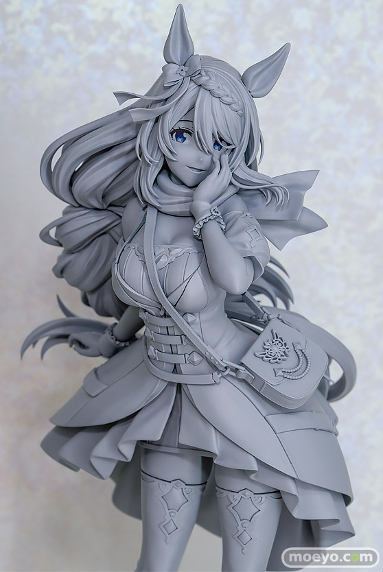 グッドスマイルフェス 2026 東京   フィギュア ファット・カンパニー アニメ ウマ娘 シンデレラグレイ スーパークリーク 間崎祐介 05