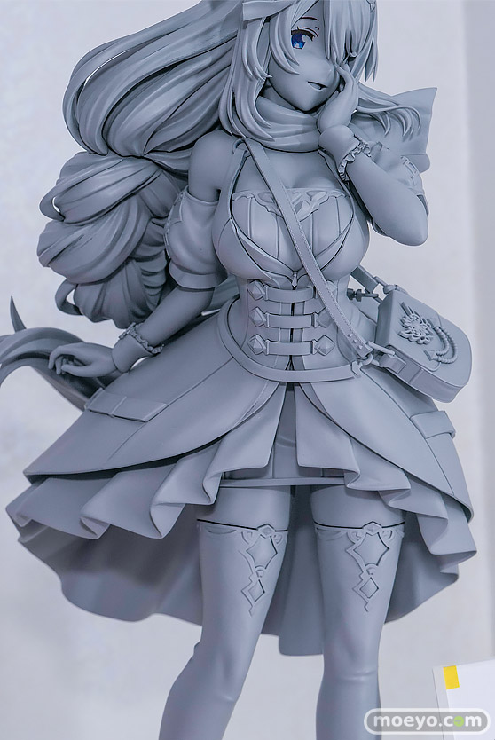 グッドスマイルフェス 2026 東京   フィギュア ファット・カンパニー アニメ ウマ娘 シンデレラグレイ スーパークリーク 間崎祐介 07