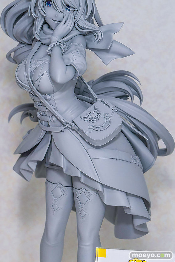 グッドスマイルフェス 2026 東京   フィギュア ファット・カンパニー アニメ ウマ娘 シンデレラグレイ スーパークリーク 間崎祐介 09