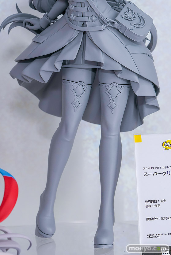 グッドスマイルフェス 2026 東京   フィギュア ファット・カンパニー アニメ ウマ娘 シンデレラグレイ スーパークリーク 間崎祐介 11