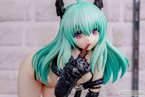 秋葉原の新作フィギュア展示の様子 2026年7月11日 ボークスホビー天国2 ルン 黒咲芽亜 花奏すず 11