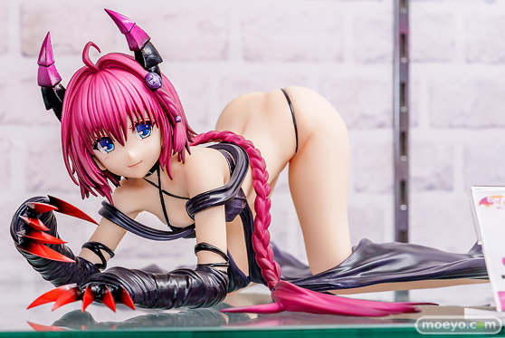 秋葉原の新作フィギュア展示の様子 2026年7月11日 ボークスホビー天国2 ルン 黒咲芽亜 花奏すず 16