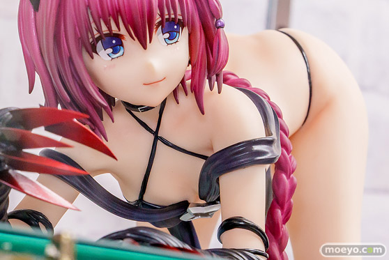 秋葉原の新作フィギュア展示の様子 2026年7月11日 ボークスホビー天国2 ルン 黒咲芽亜 花奏すず 18