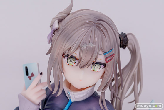 HobbyChaton 無口系ギャルサキュバス 篠宮ユキ Illustrated by sune Pt sune 良人 東京フィギュアギャラリー フィギュア 06