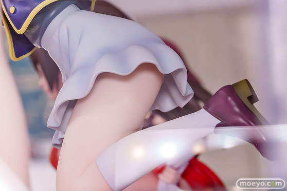 秋葉原の新作フィギュア展示の様子 2026年7月11日 エリス Gd DSR-50 有馬かな 03