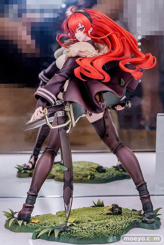 秋葉原の新作フィギュア展示の様子 2026年7月11日 エリス Gd DSR-50 有馬かな 05