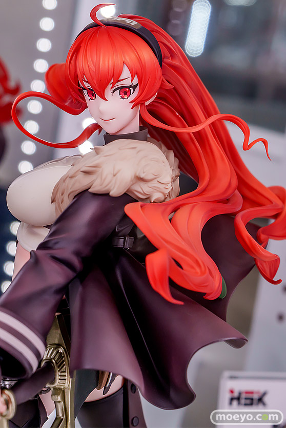 秋葉原の新作フィギュア展示の様子 2026年7月11日 エリス Gd DSR-50 有馬かな 06