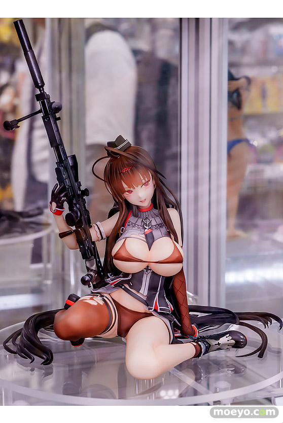 秋葉原の新作フィギュア展示の様子 2026年7月11日 エリス Gd DSR-50 有馬かな 10