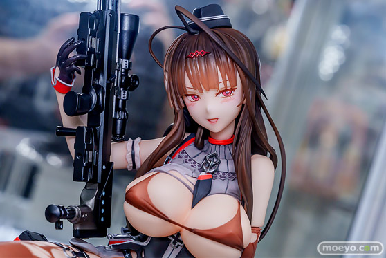 秋葉原の新作フィギュア展示の様子 2026年7月11日 エリス Gd DSR-50 有馬かな 11