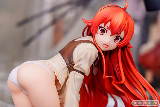 秋葉原の新作フィギュア展示の様子 2026年7月11日 エリス Gd DSR-50 有馬かな 15