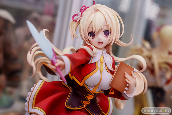秋葉原の新作フィギュア展示の様子 2026年7月11日 千夜 ハチロク 森雪 11