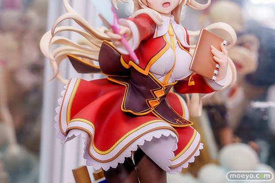 秋葉原の新作フィギュア展示の様子 2026年7月11日 千夜 ハチロク 森雪 12