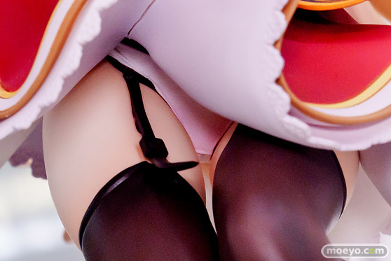 秋葉原の新作フィギュア展示の様子 2026年7月11日 千夜 ハチロク 森雪 13