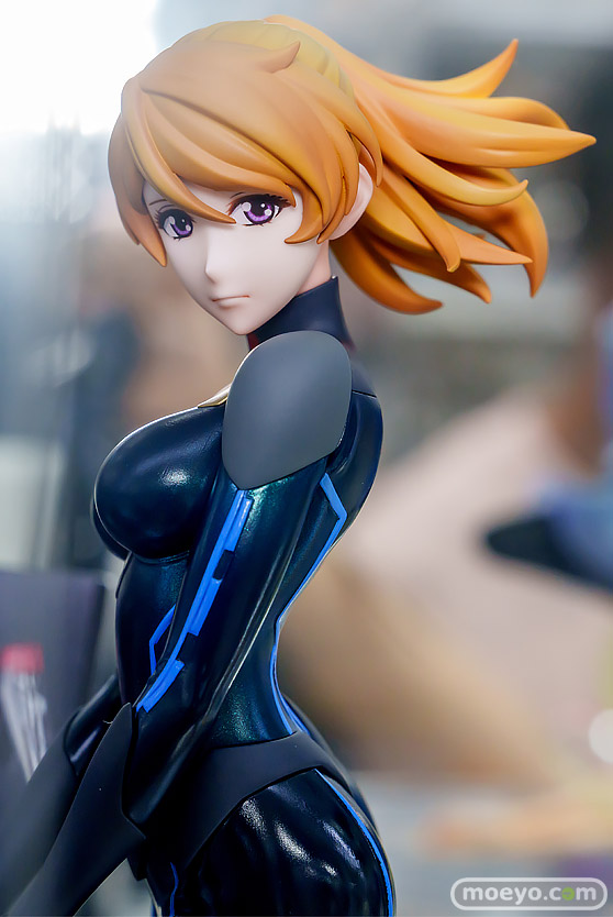 秋葉原の新作フィギュア展示の様子 2026年7月11日 千夜 ハチロク 森雪 16