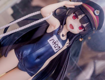 「ハチロク」「千夜」「森雪」など 秋葉原の新作フィギュア、グッズ展示の様子「あみあみ 秋葉原ラジオ会館店（02）」（2026年7月11日）