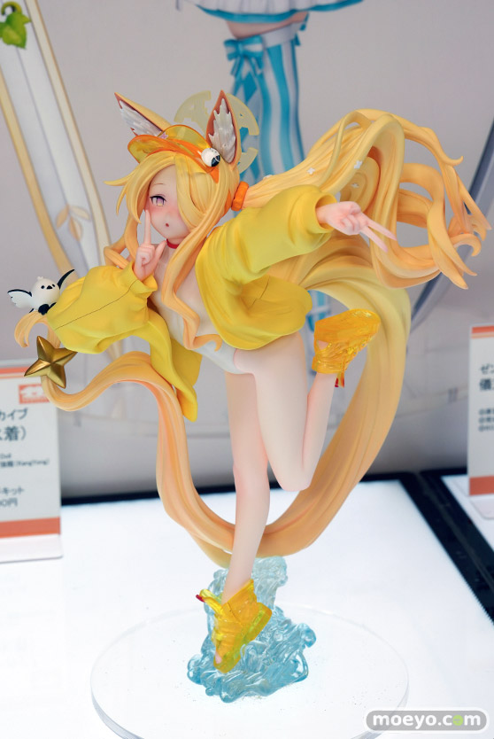 となりのモケイフェスティバル９ フィギュア Cerberus Project ぼるちも屋 水主さんち 07