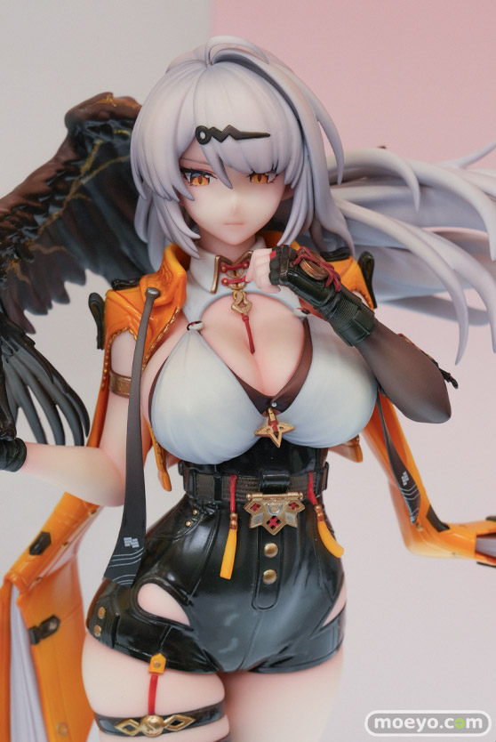 となりのモケイフェスティバル９ フィギュア Cerberus Project ぼるちも屋 水主さんち 10