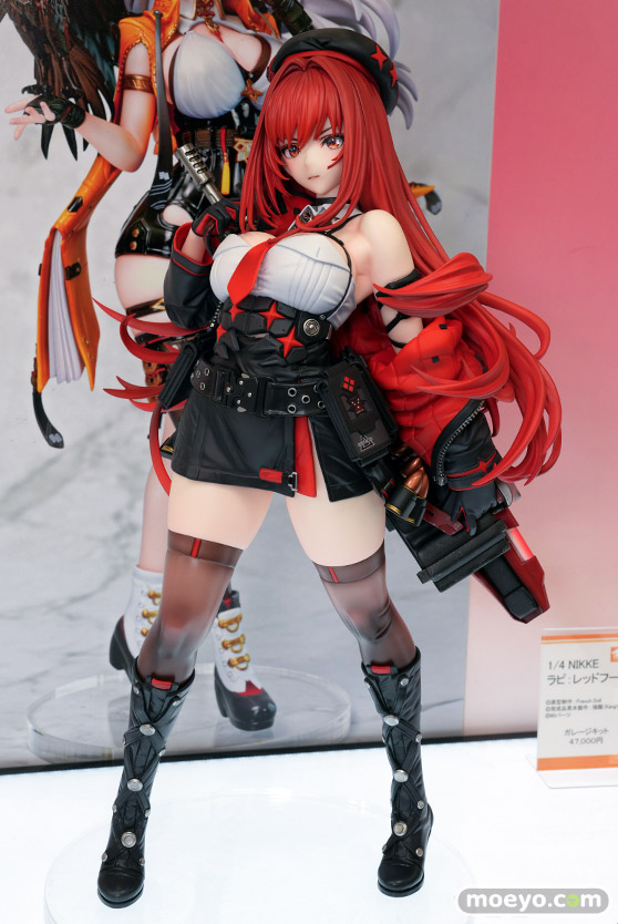 となりのモケイフェスティバル９ フィギュア Cerberus Project ぼるちも屋 水主さんち 15