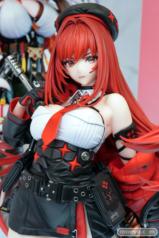 となりのモケイフェスティバル９ フィギュア Cerberus Project ぼるちも屋 水主さんち 16